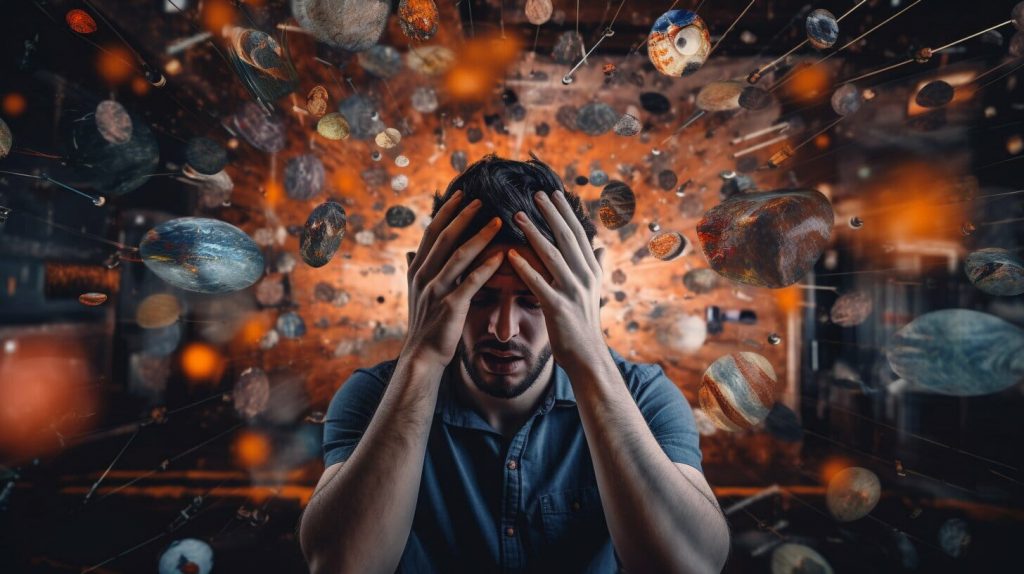 what does a brain tumor headache feel like