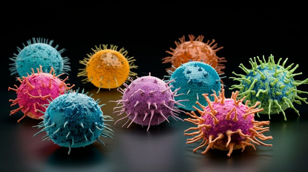 what does cancer look like