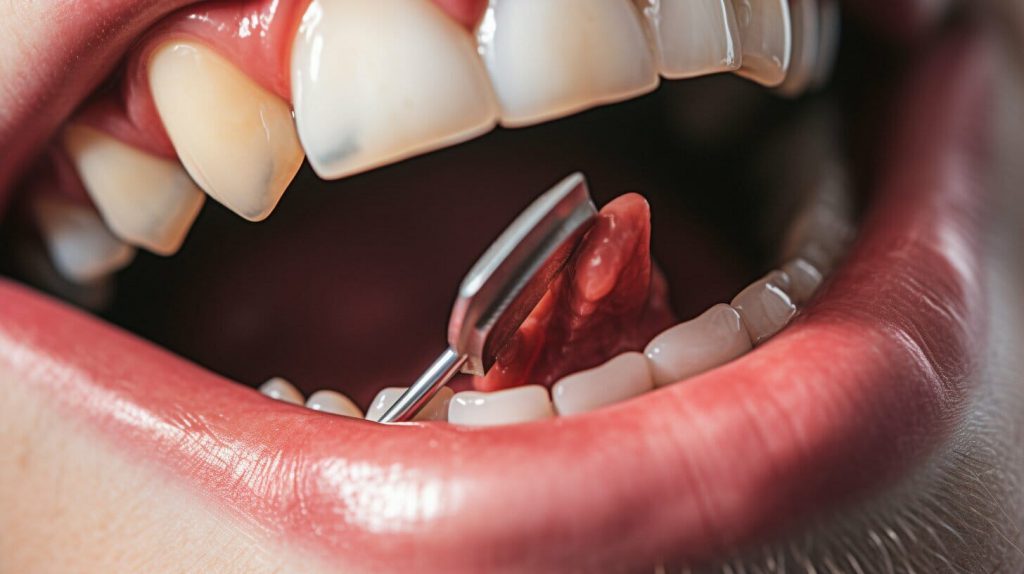 what does mouth cancer look like