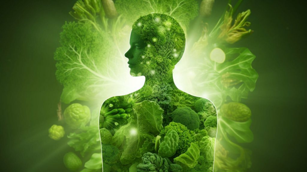 what is chlorophyll good for