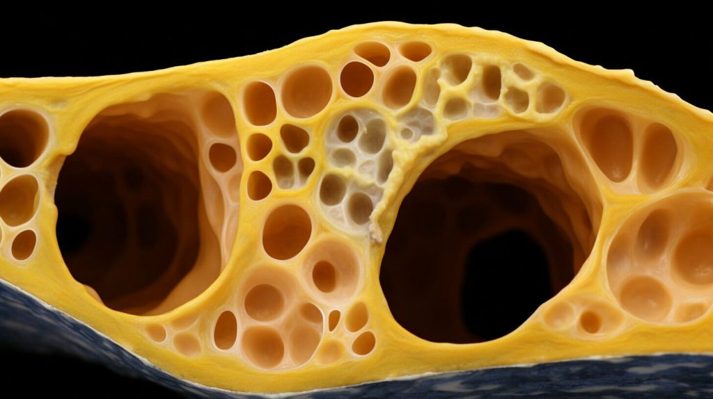 what is yellow bone marrow function