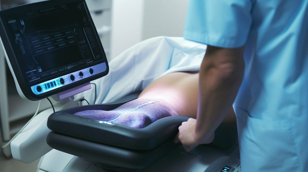 will ultrasound show cancer