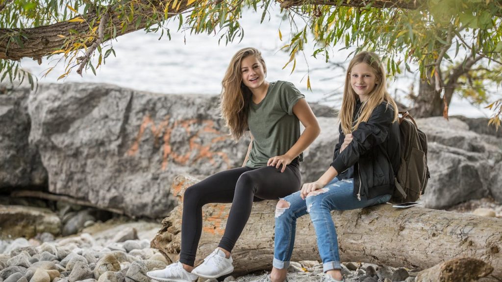 Teens getting lung cancer