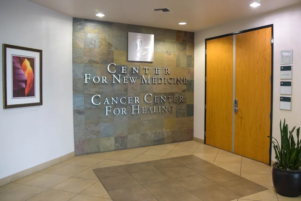 top cancer centers across America