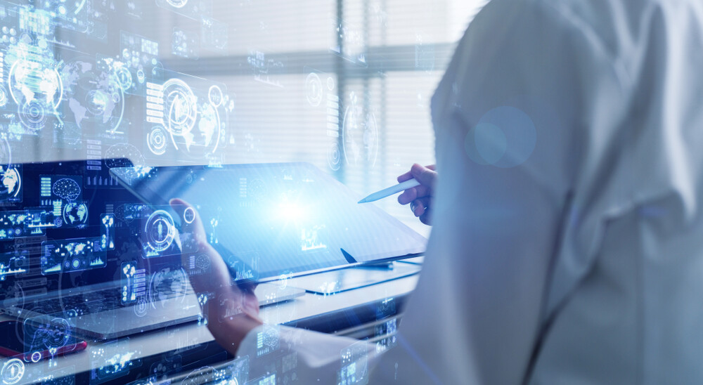 AI in medicine