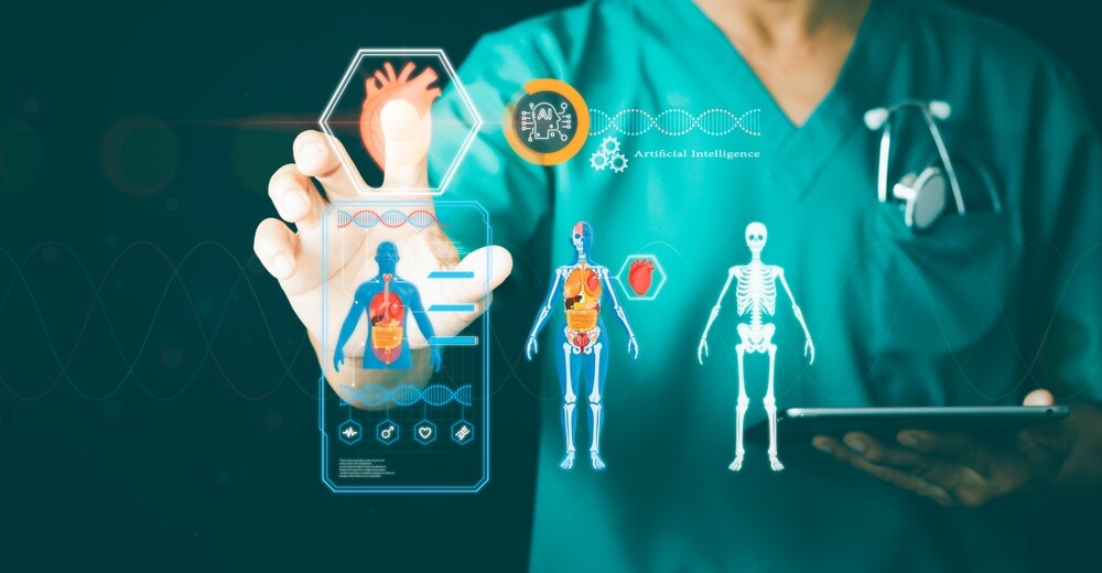 AI for cancer drugs