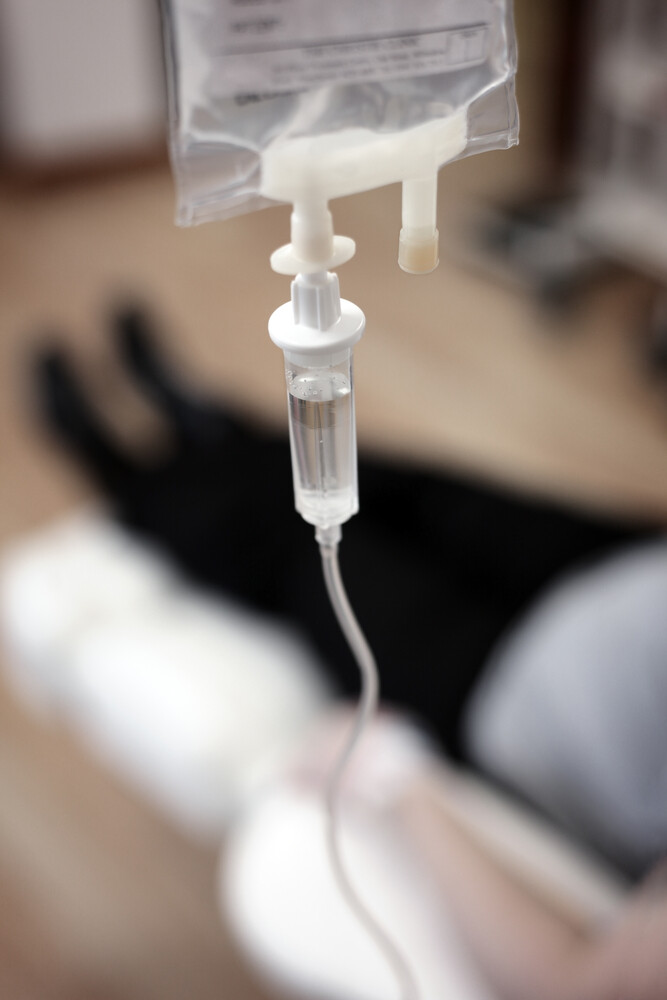 low dose chemo therapy in irvine