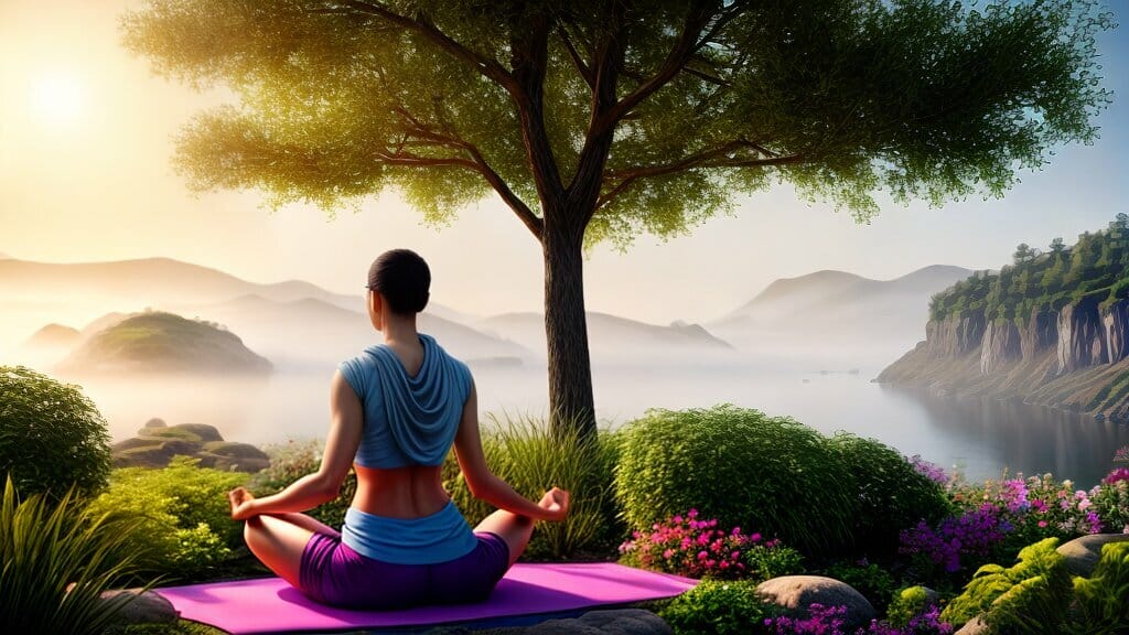 Meditation benefits for cancer patients