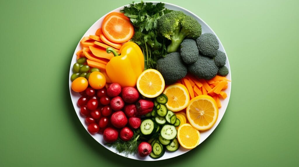 Nutrition tips for radiation therapy