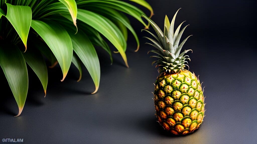 Pineapple and cancer prevention