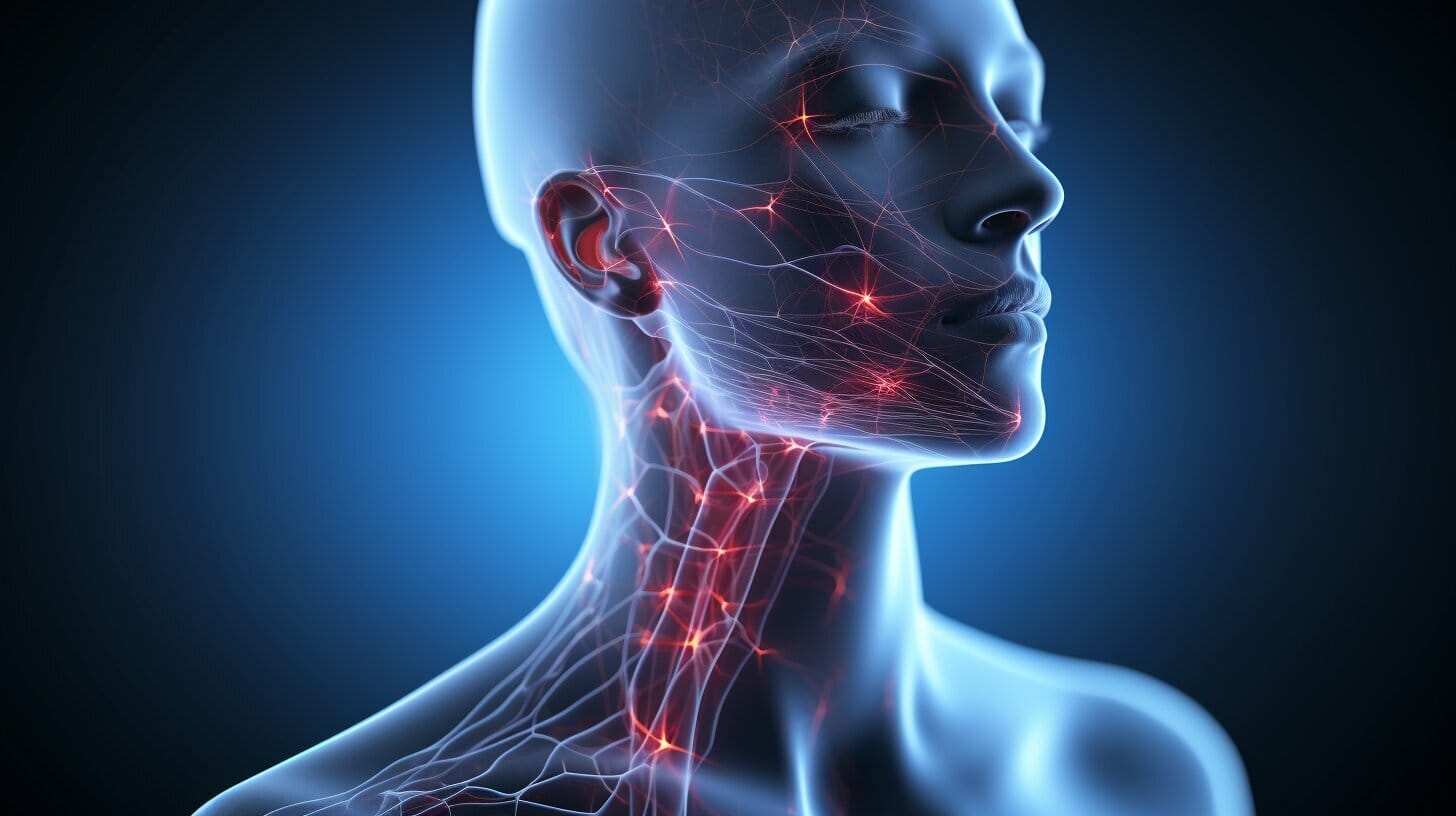Understanding Neck Lymph Nodes Causes Symptoms And Treatment